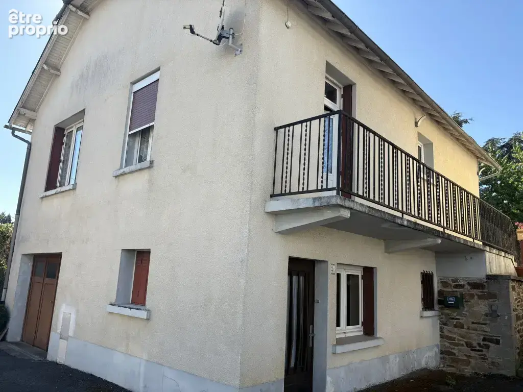 Pompadour centre ville, à pied des commerces - photo 20