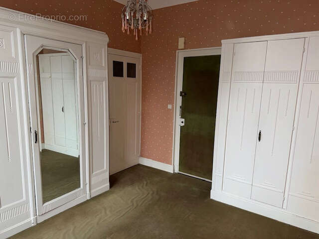 Appartement à CHATELGUYON