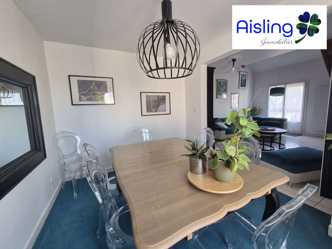 Appartement à JOUE-LES-TOURS