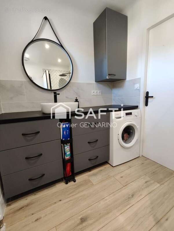 Maison 97 m² à Buis-Les-Baronnies  - photo 7