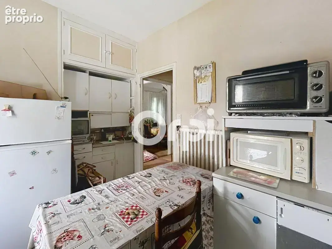Maison avec fort potentiel - photo 5