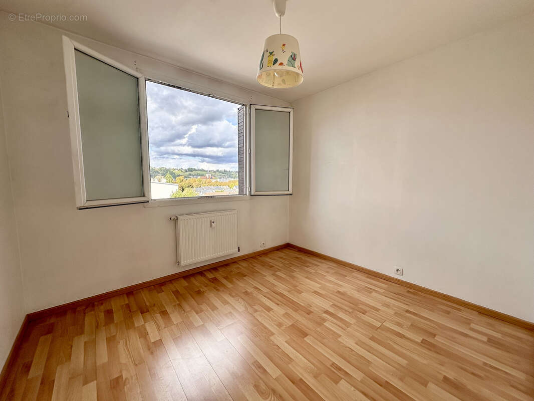 Appartement à EVREUX