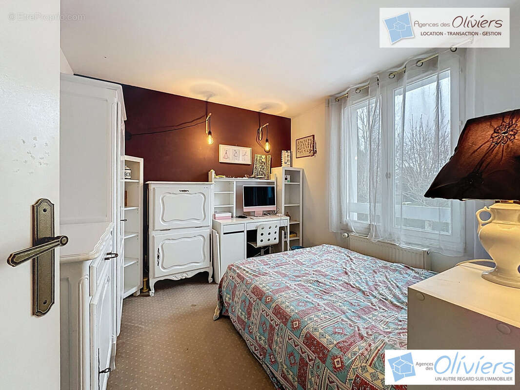 Maison à CHATEAUFORT