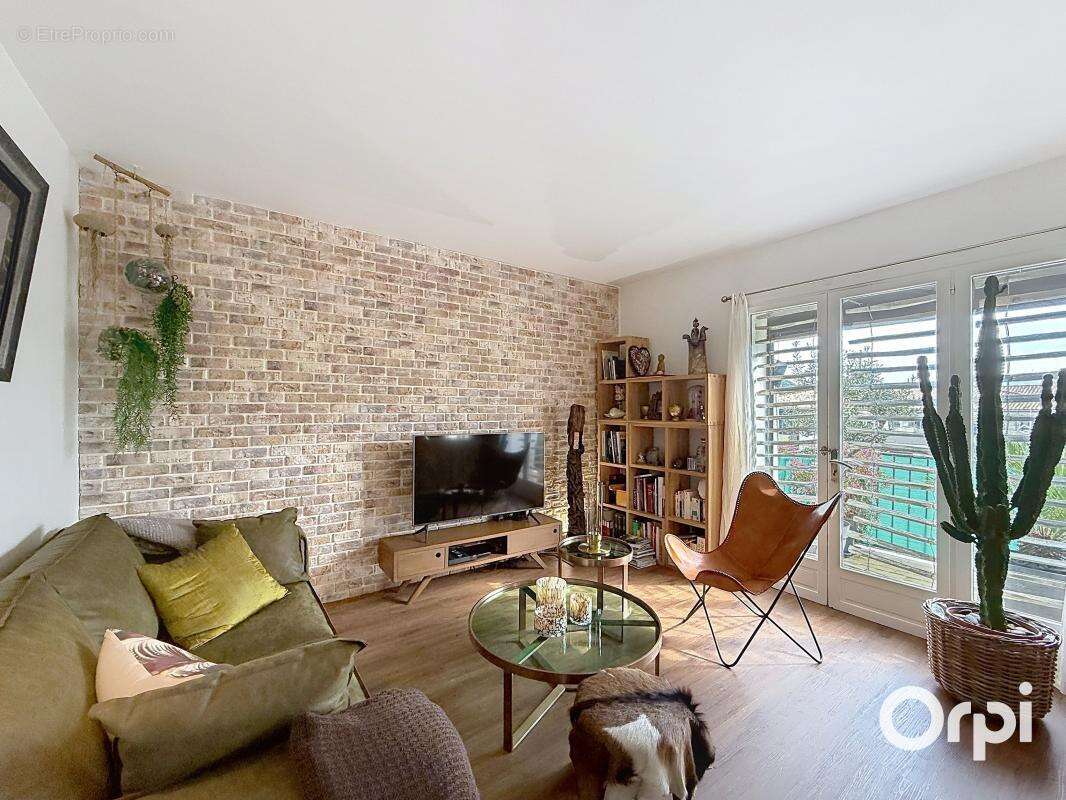 Appartement à PORTO-VECCHIO