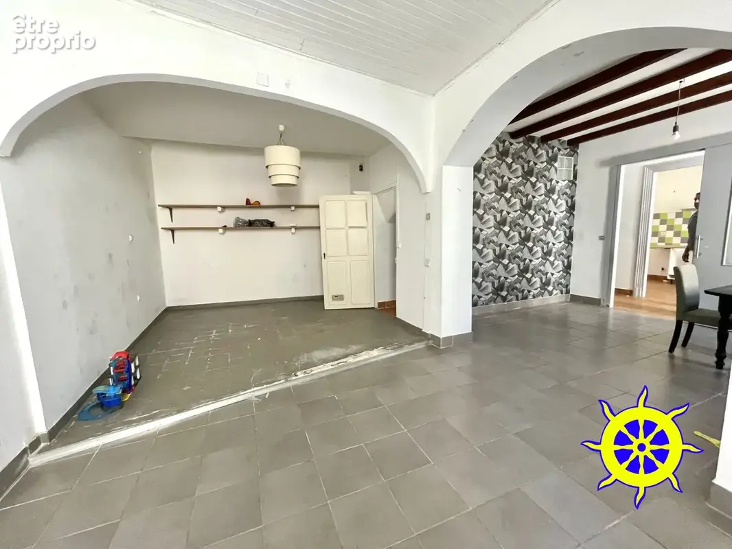 Maison 7 pièces 185 m² à vendre à Coursan (11110) - photo 4