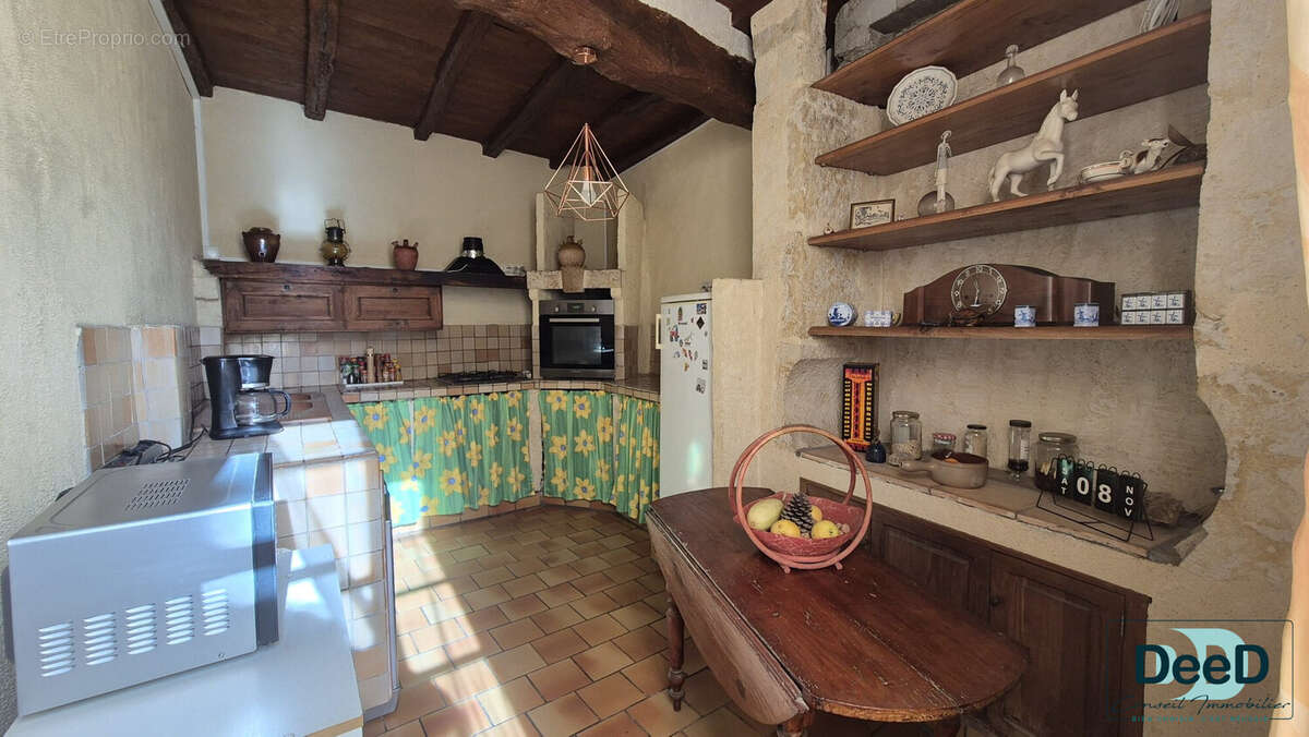 Maison à CONDOM