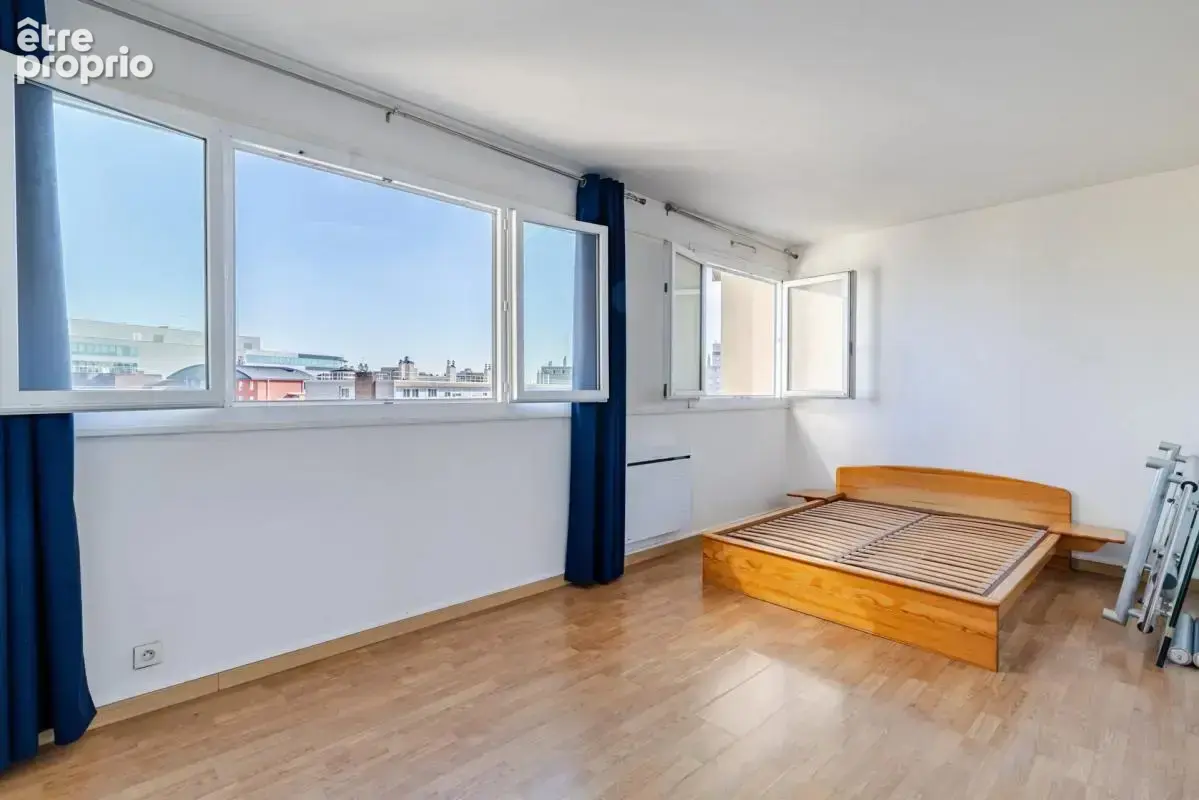 Appartement 4 pièces de 80 m² situé à Bezons - photo 11