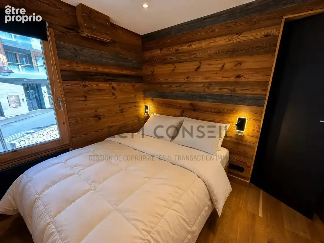 Tignes le lac – appartement d’exception de 95 m² – 3 chambres - photo 6