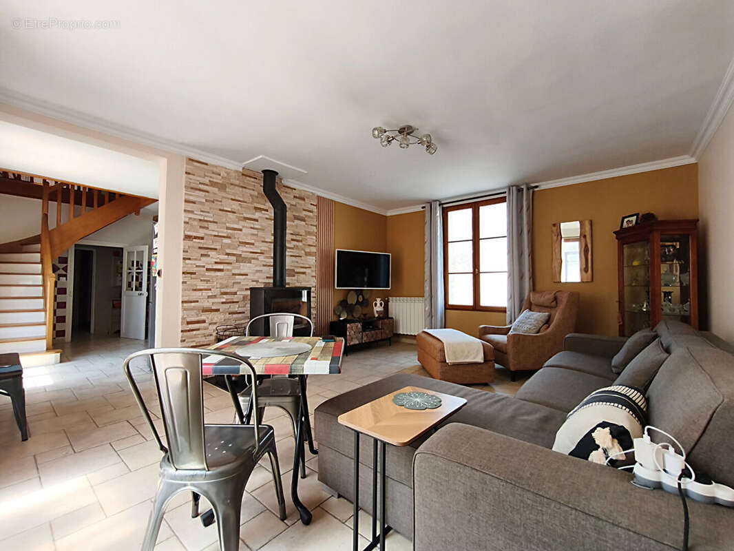Authentique Maison de pays - photo 2