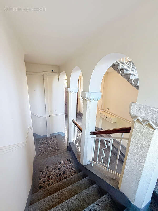 Appartement à THIONVILLE