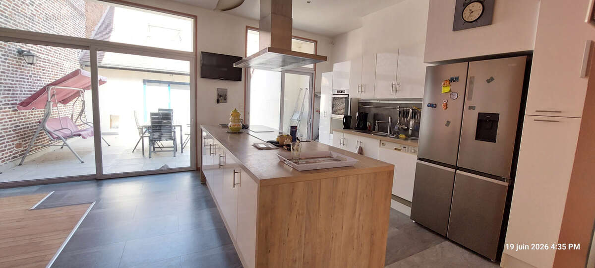 Immeuble de 2 lots en hyper centre ville - photo 2