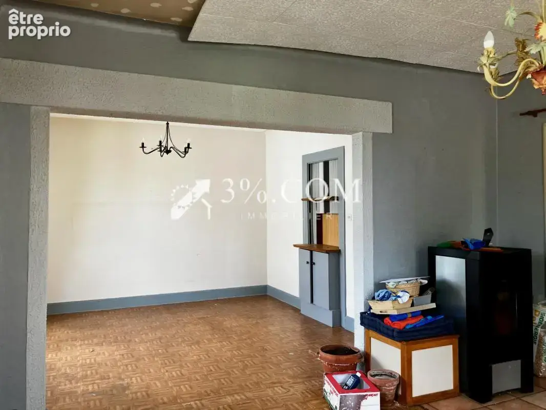 Maison 90 m2 - photo 6