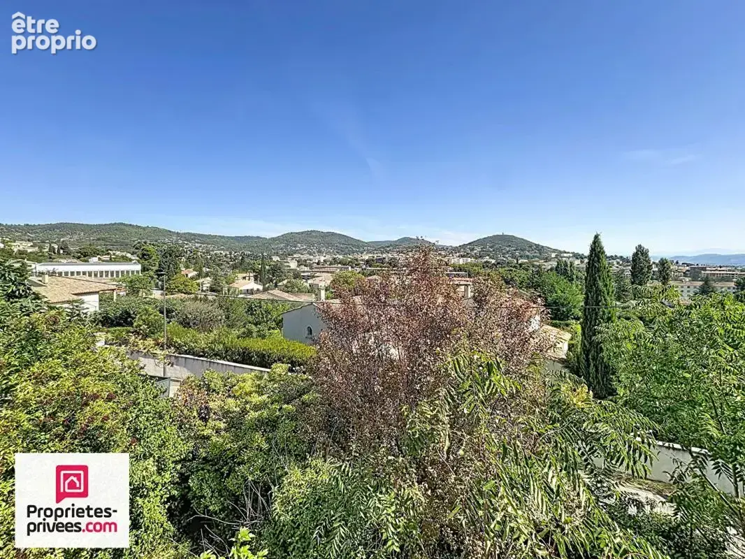 Maison à MANOSQUE