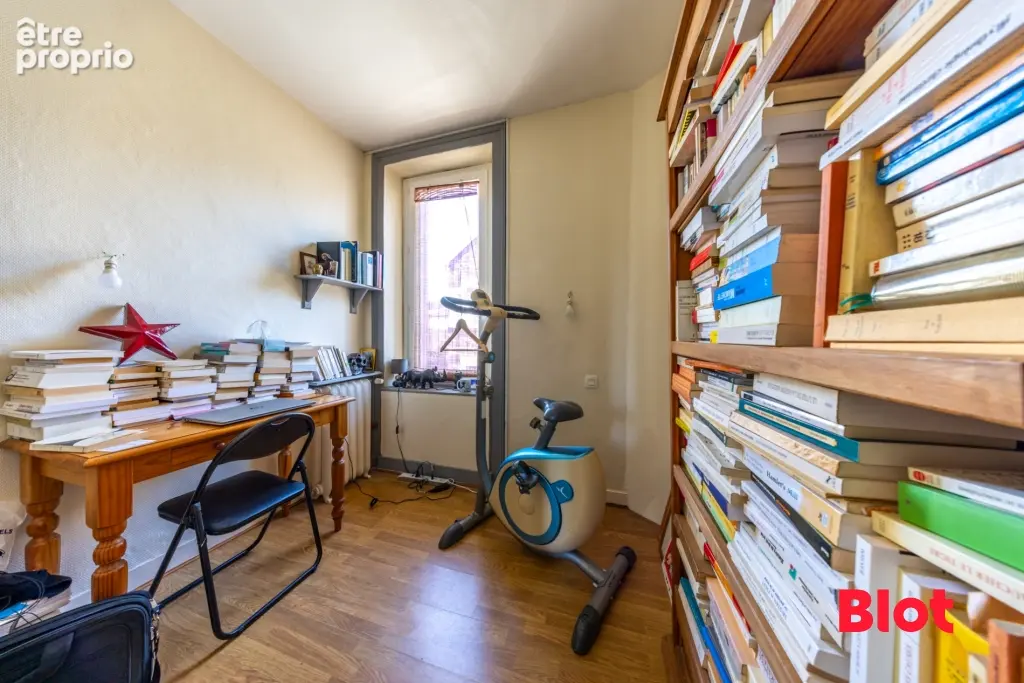 Maison 5 pièces 101 m² à vendre à Saint-Malo (35400) - photo 8