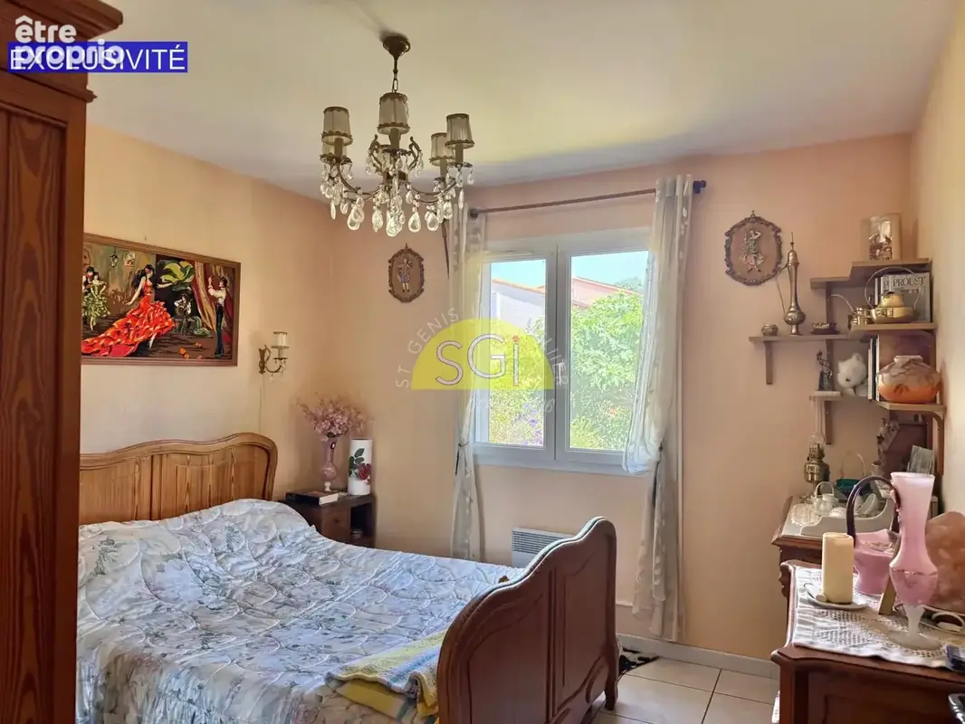 Villa de 2000 de Plain pied avec garage - photo 15