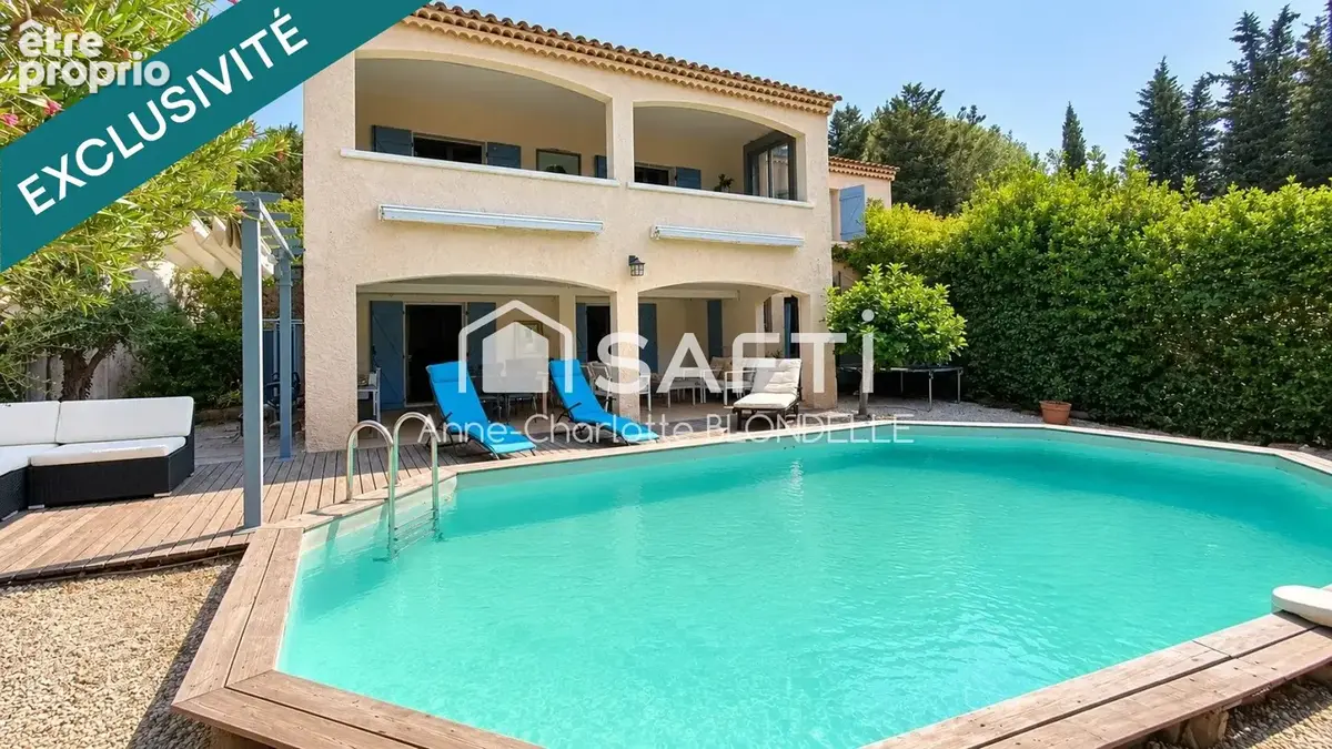 Photo 1 - Maison à LE VAL