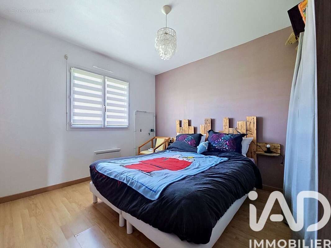 Maison 92 m² à Guilmecourt  - photo 9