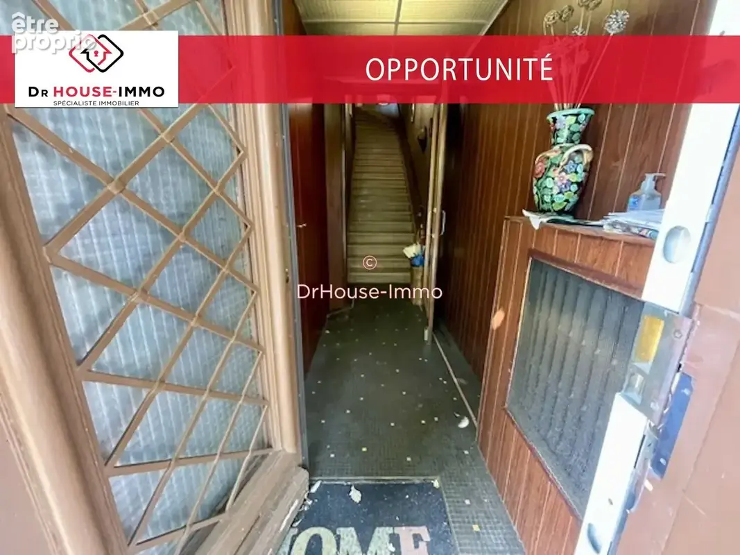 Appartement 4 pièces 128 m² à vendre à Les Pavillons-Sous-Bois (93320) - photo 1