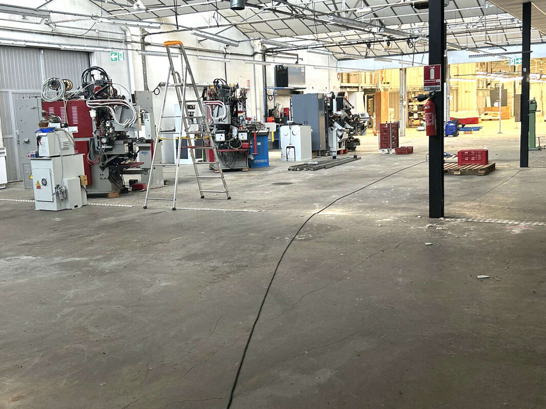 Commerce à LA GAUBRETIERE