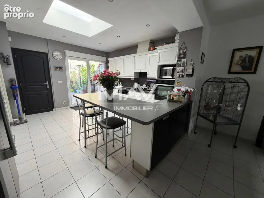 Maison 165 m² à Perenchies  - photo 2