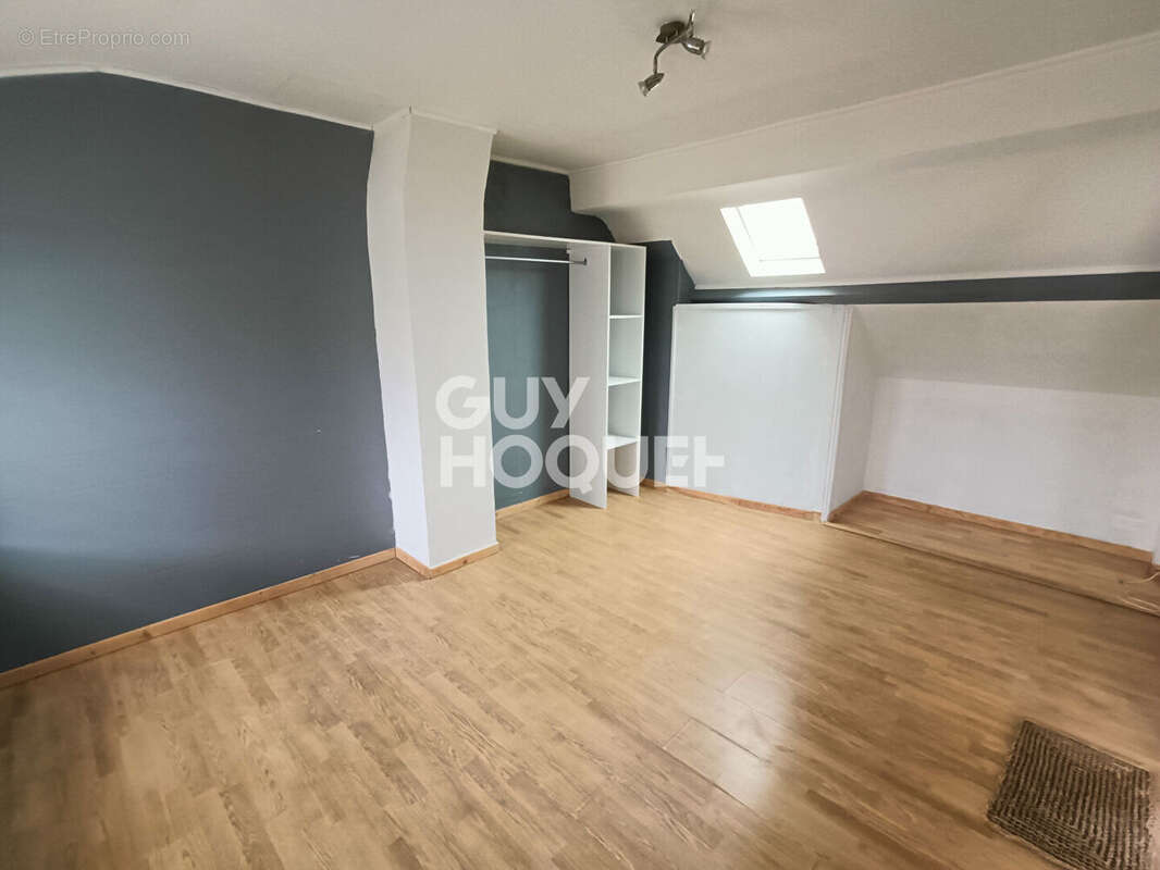 Appartement à OUTREAU