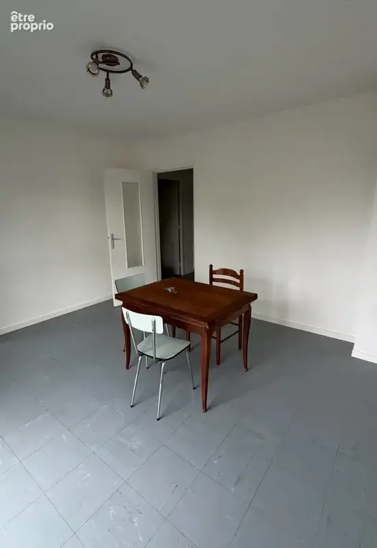 Appartement 59 m2 - photo 3