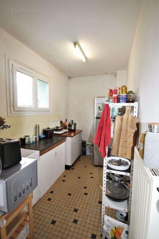 Appartement à VILLEFRANCHE-DE-ROUERGUE