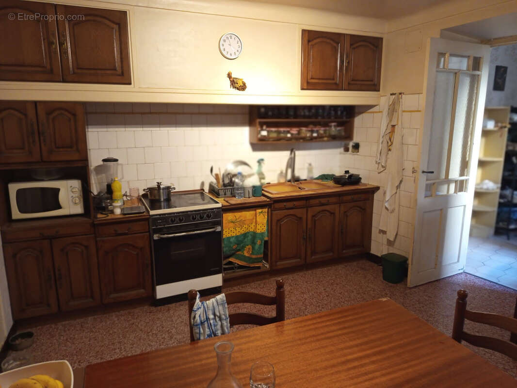 Maison à SAINT-ANDRE