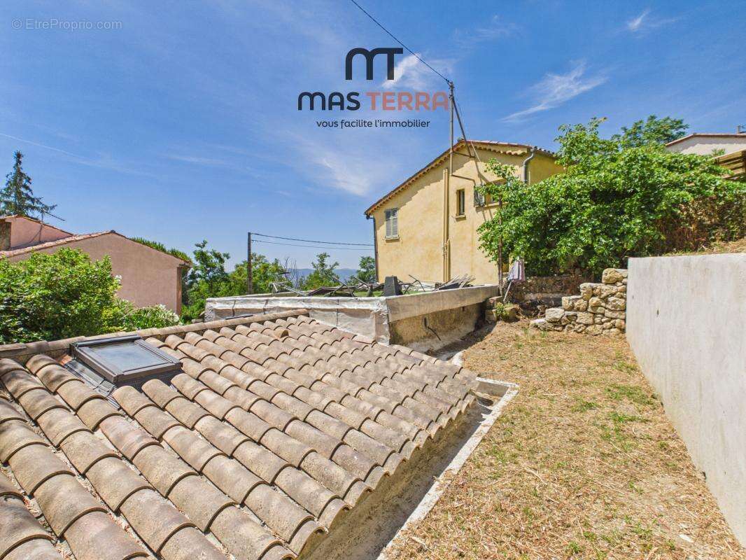 Maison 33 m² à Grasse  - photo 8