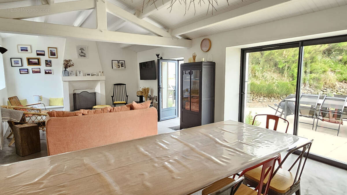 Maison à NOIRMOUTIER-EN-L'ILE