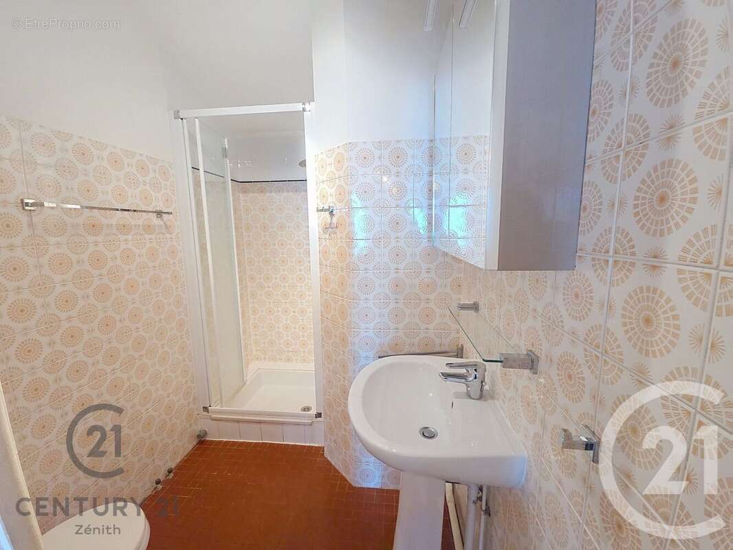 Appartement à LE BARCARES