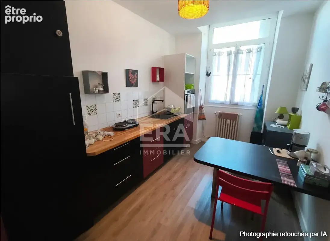 Appartement 74m² à villette-lès-dole - photo 9