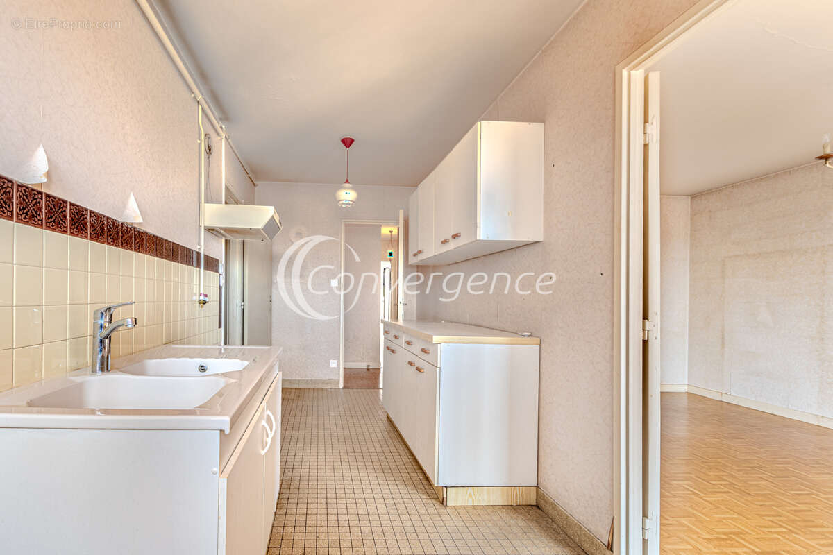 Appartement à LIMOGES