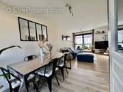 Appartement à CAMARET-SUR-MER