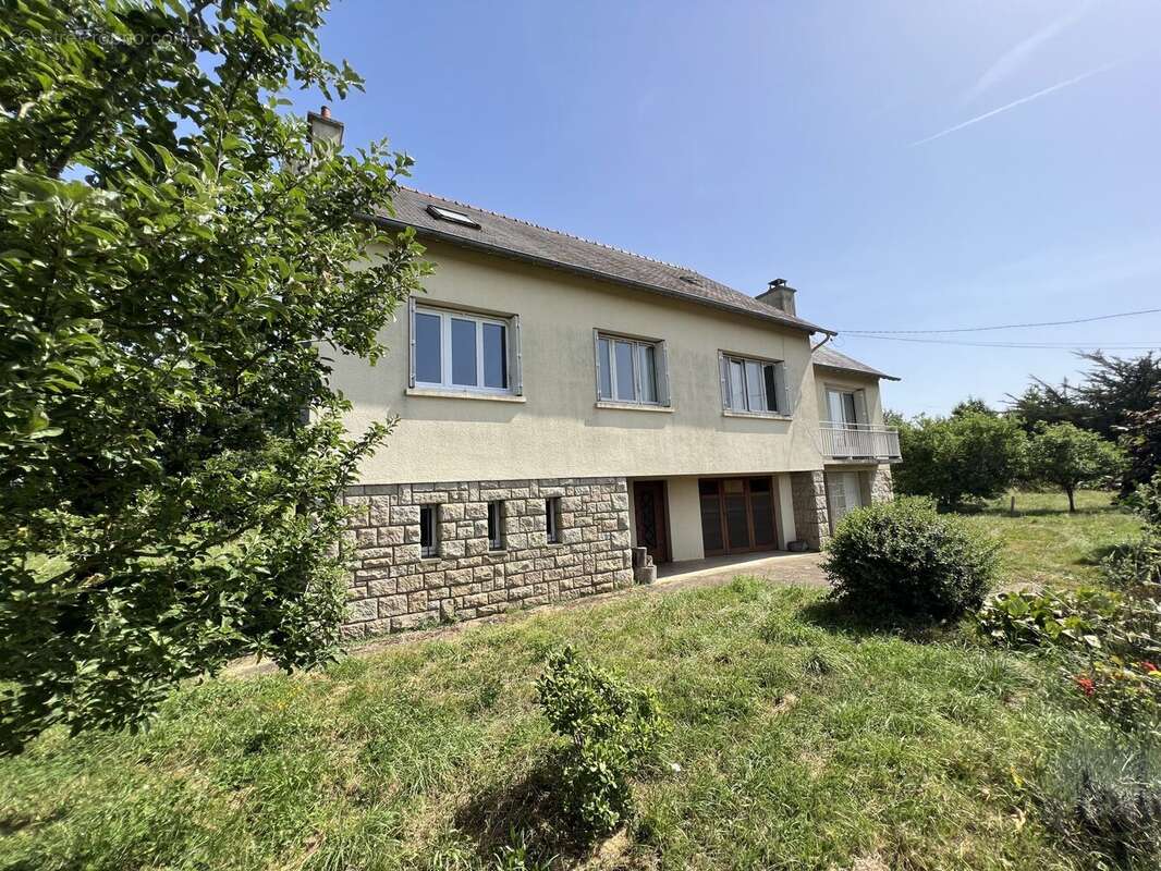 Maison 150 m² à Cesson-Sevigne  - photo 4