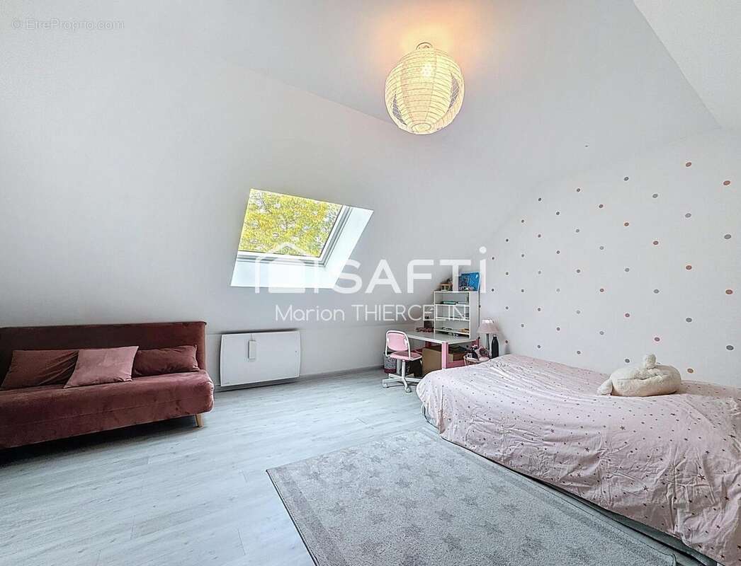 Photo 9 - Maison à ORLEANS