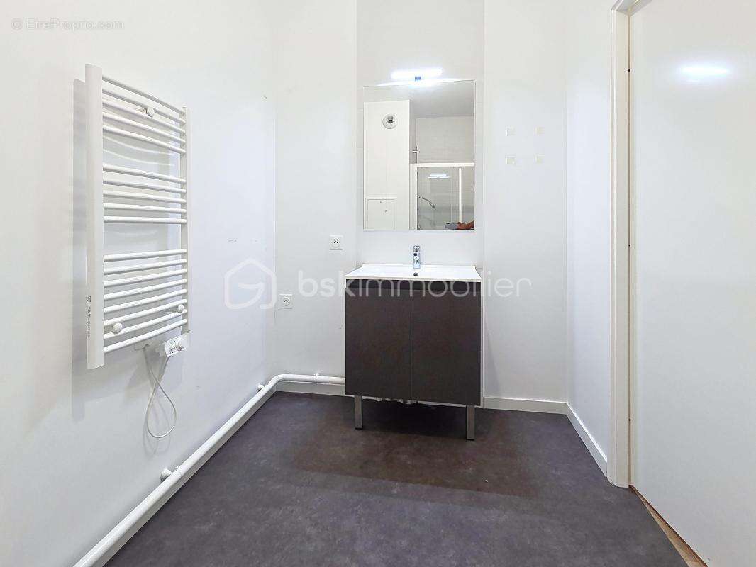 Appartement à GAGNY