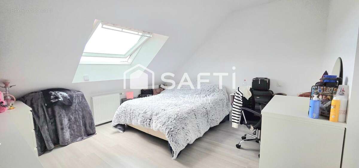 Maison 95 m² à Lauzach  - photo 7
