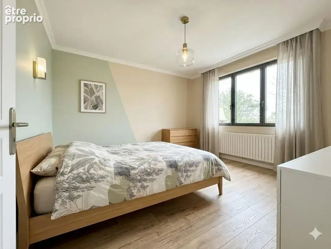 Belle maison de famille - photo 6