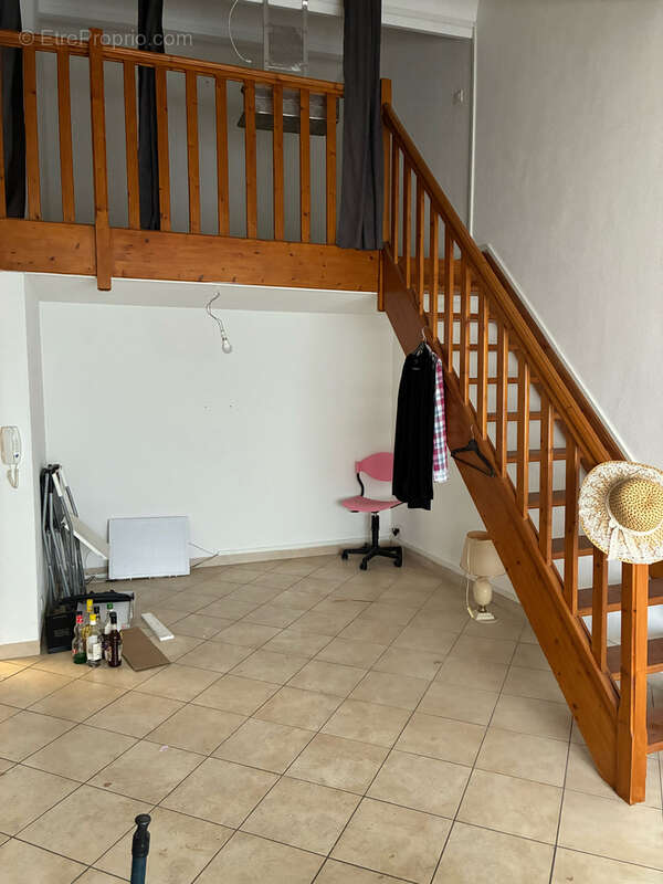 Appartement à MARIGNANE