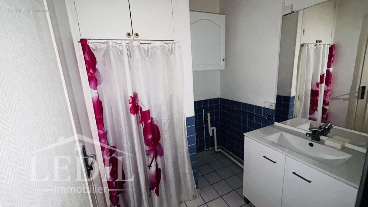 Appartement à BERGERAC