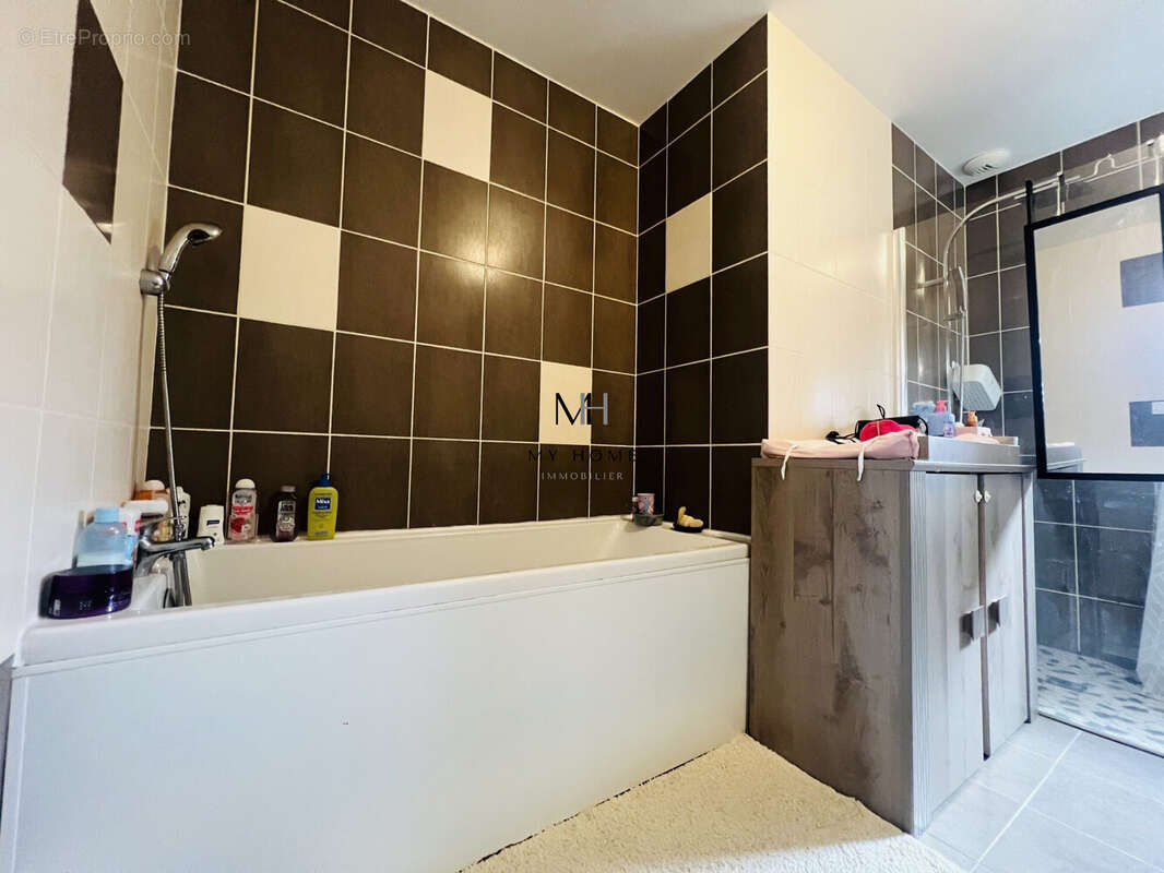 Maison à SAINT-PIERRE-DES-NIDS