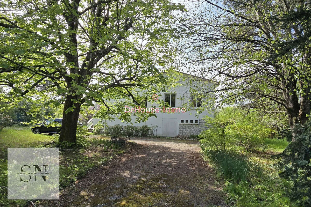 Maison à LE TEMPLE-SUR-LOT