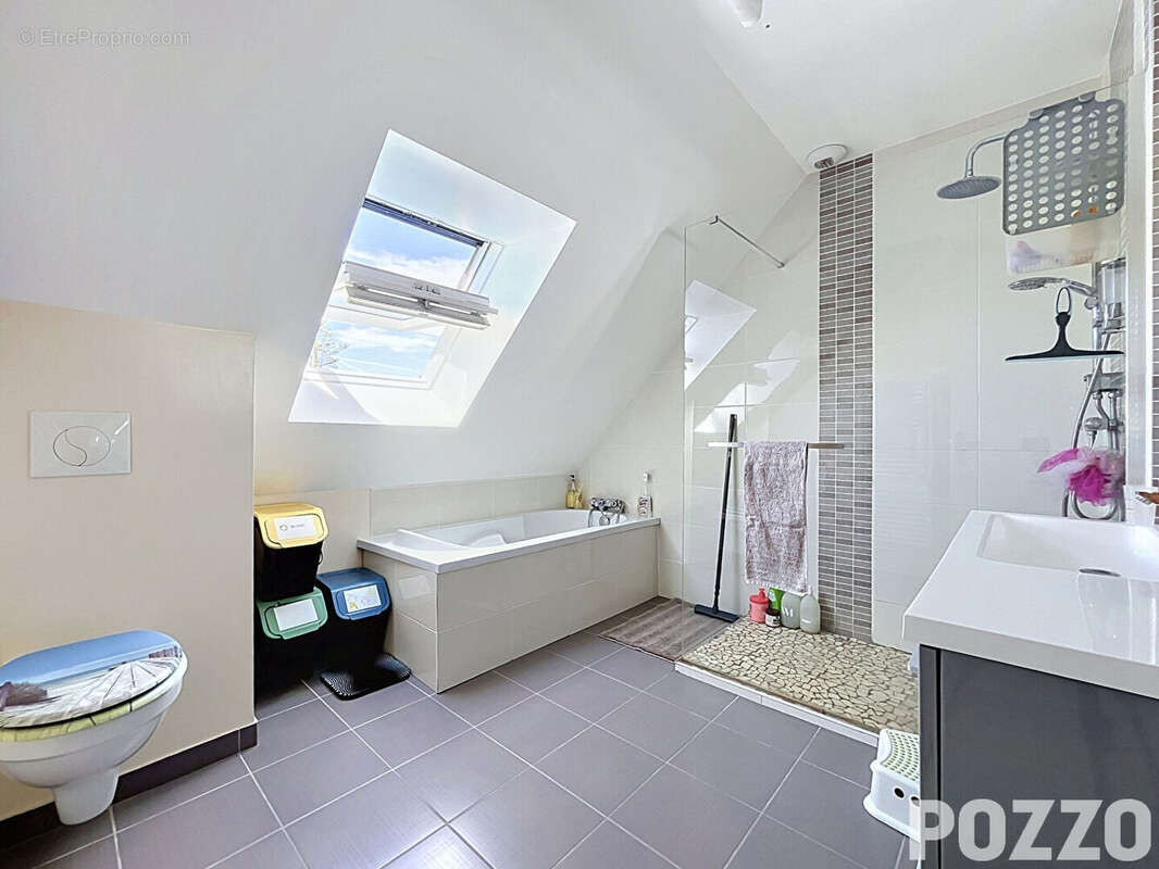 Maison Montbray 5 pièce(s) 76 m2 - photo 13