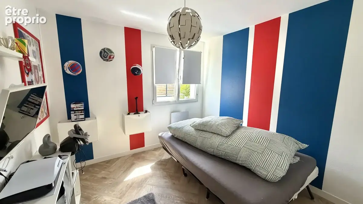 A vendre maison saint lambert la potherie - photo 6