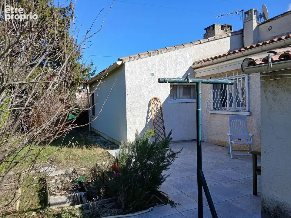 Maison 4 pièces 94 m² à vendre à Sainte-Tulle (04220) - photo 6