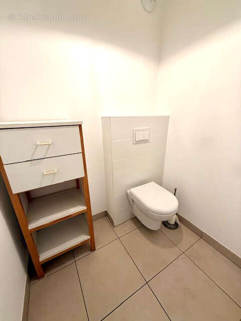 Appartement à VALDAHON