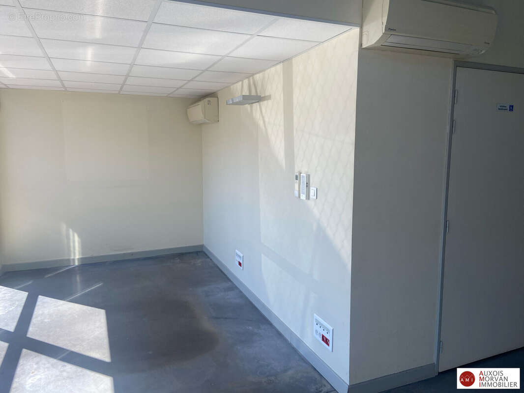 Commerce 388 m² à Semur-En-Auxois  - photo 7