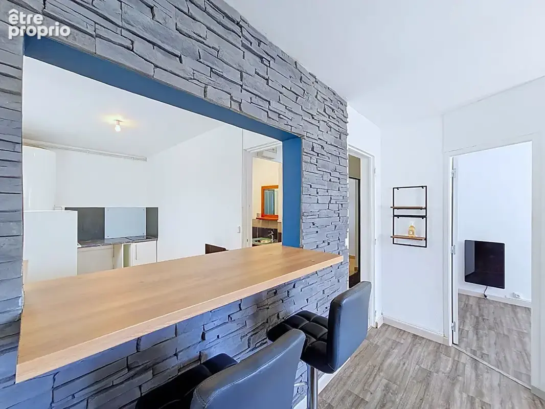 Photo Appartement à Darnetal au prix de 172 500€