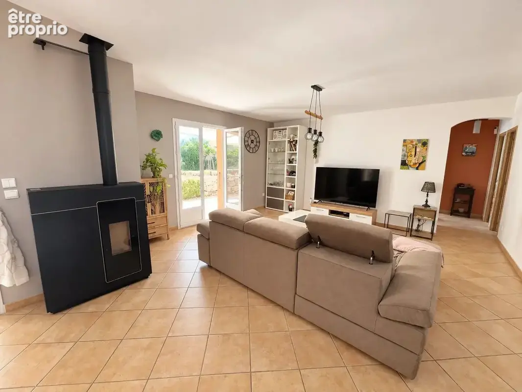Vente Maison Le thoronet(83340) 459 000ï¿œ - photo 8